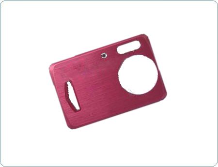 數(shù)碼相機外殼3