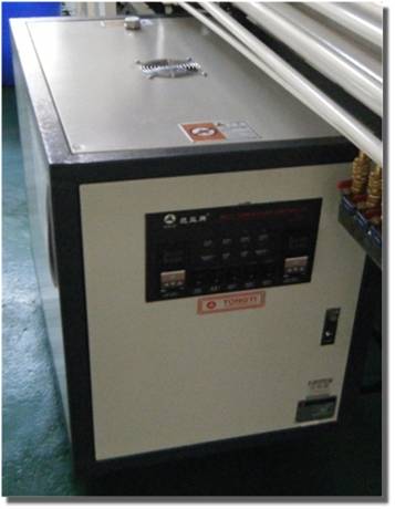 模具溫度控制器